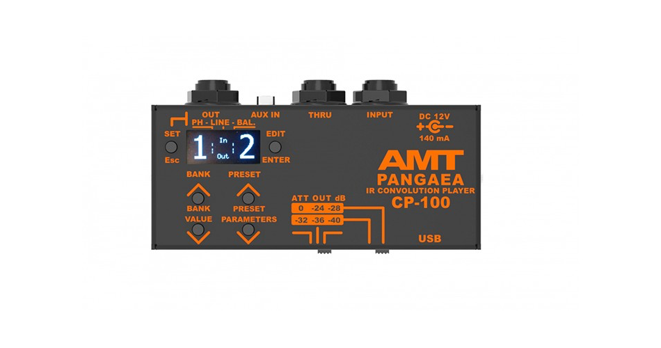 AMT 