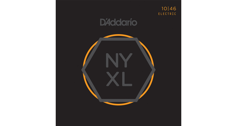 D'Addario NYXL Strings - MasterThatGear!
