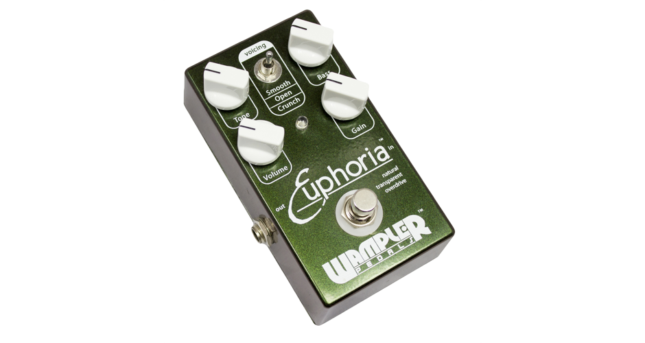 Wampler 